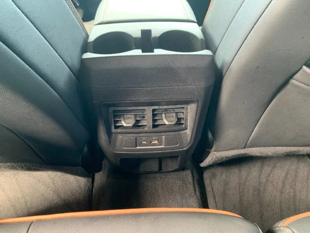 Used 2024 Black GMC AT4 image 15