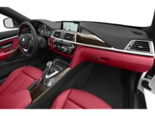 Used 2019 Mineral White Metallic BMW 430i image 10