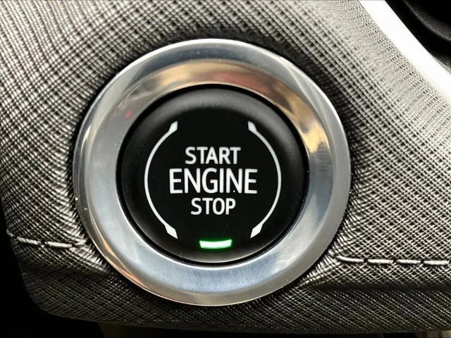 Used 2026 Red Chevrolet LT image 17