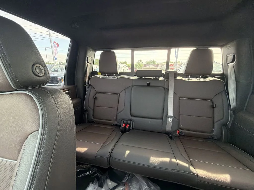 New 2026 Onyx Black GMC Denali image 29