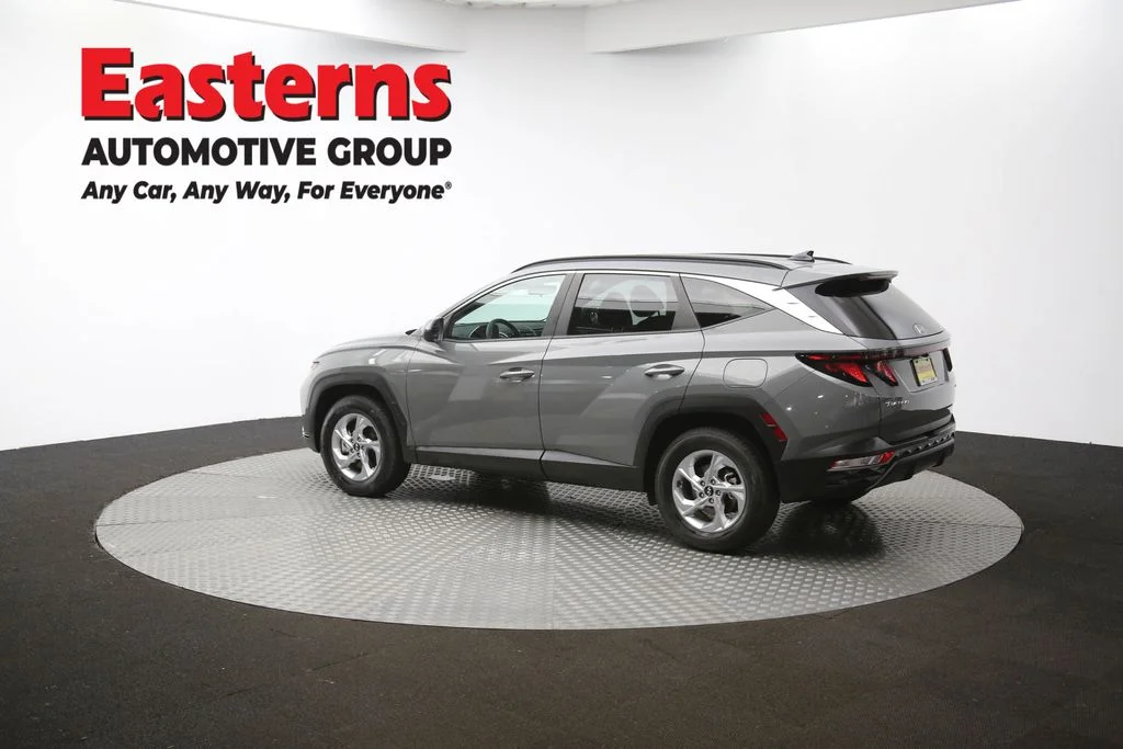 Used 2024 Gray Hyundai SEL image 63
