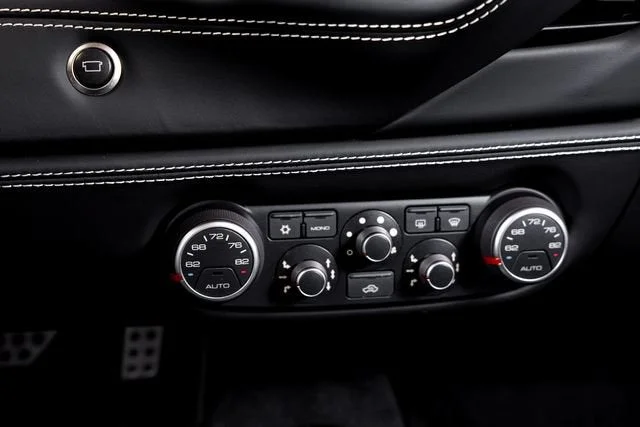 Certified Used 2018 Bianco Avus Ferrari  image 46