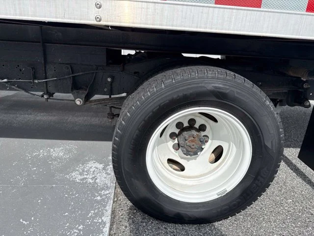 Used 2019 White Ford Base image 6