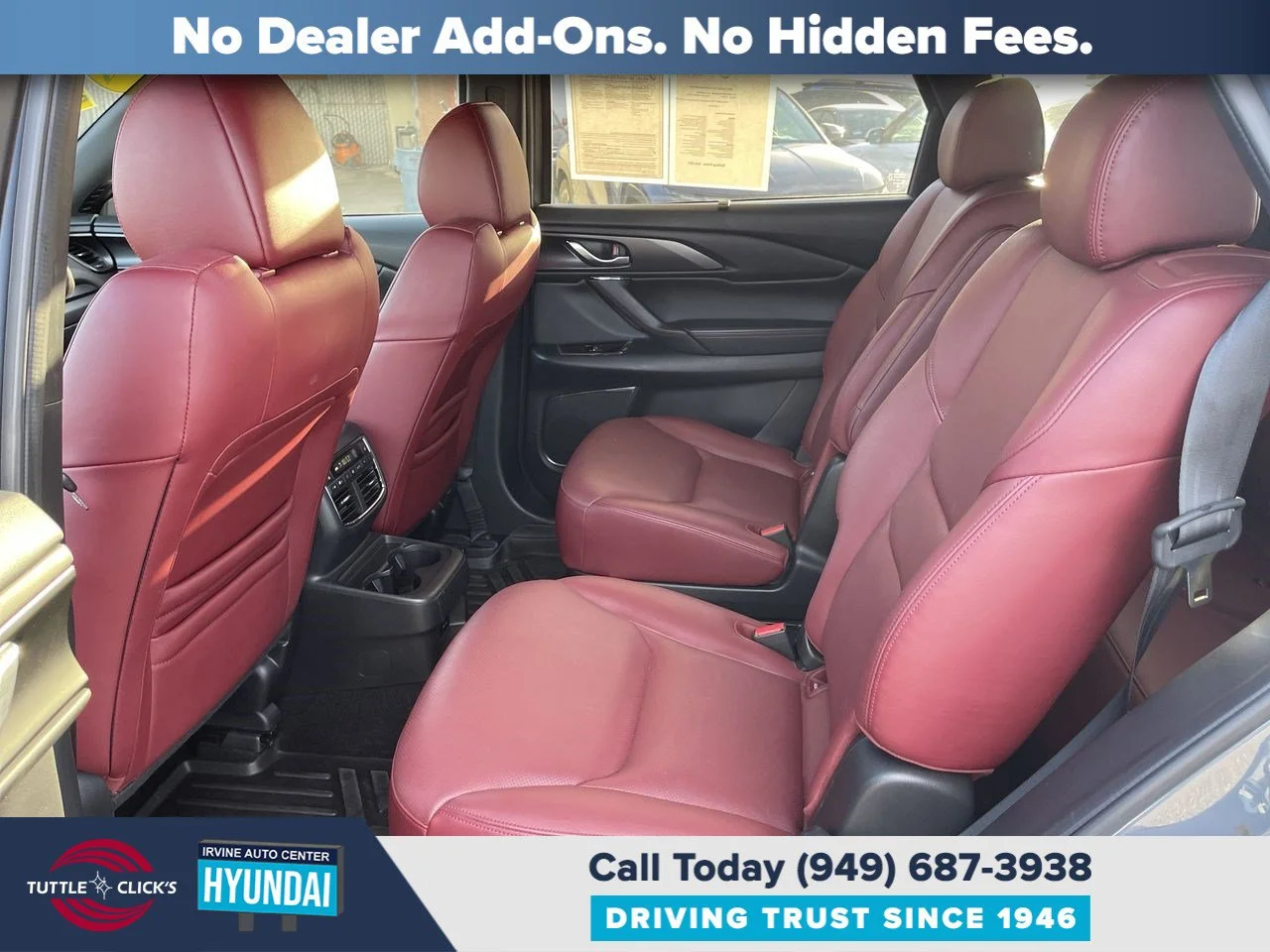 Used 2021 POLYMETAL GRAY MAZDA CARBON EDITION image 28