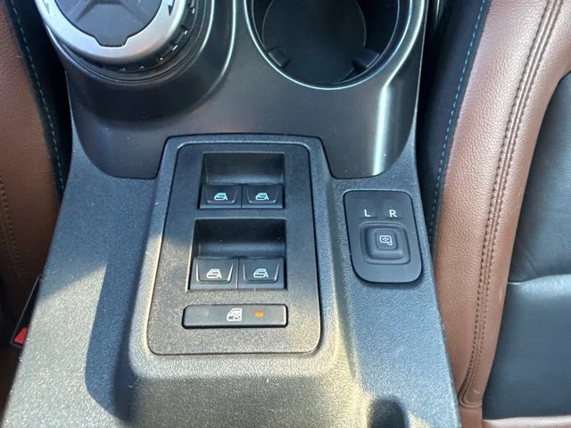 Used 2024 White Ford Outer Banks image 17