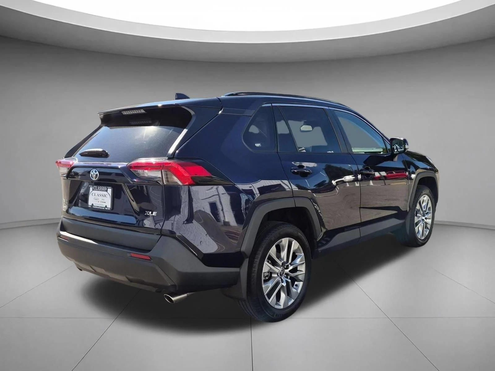 Used 2024 Blueprint Toyota XLE Premium image 5