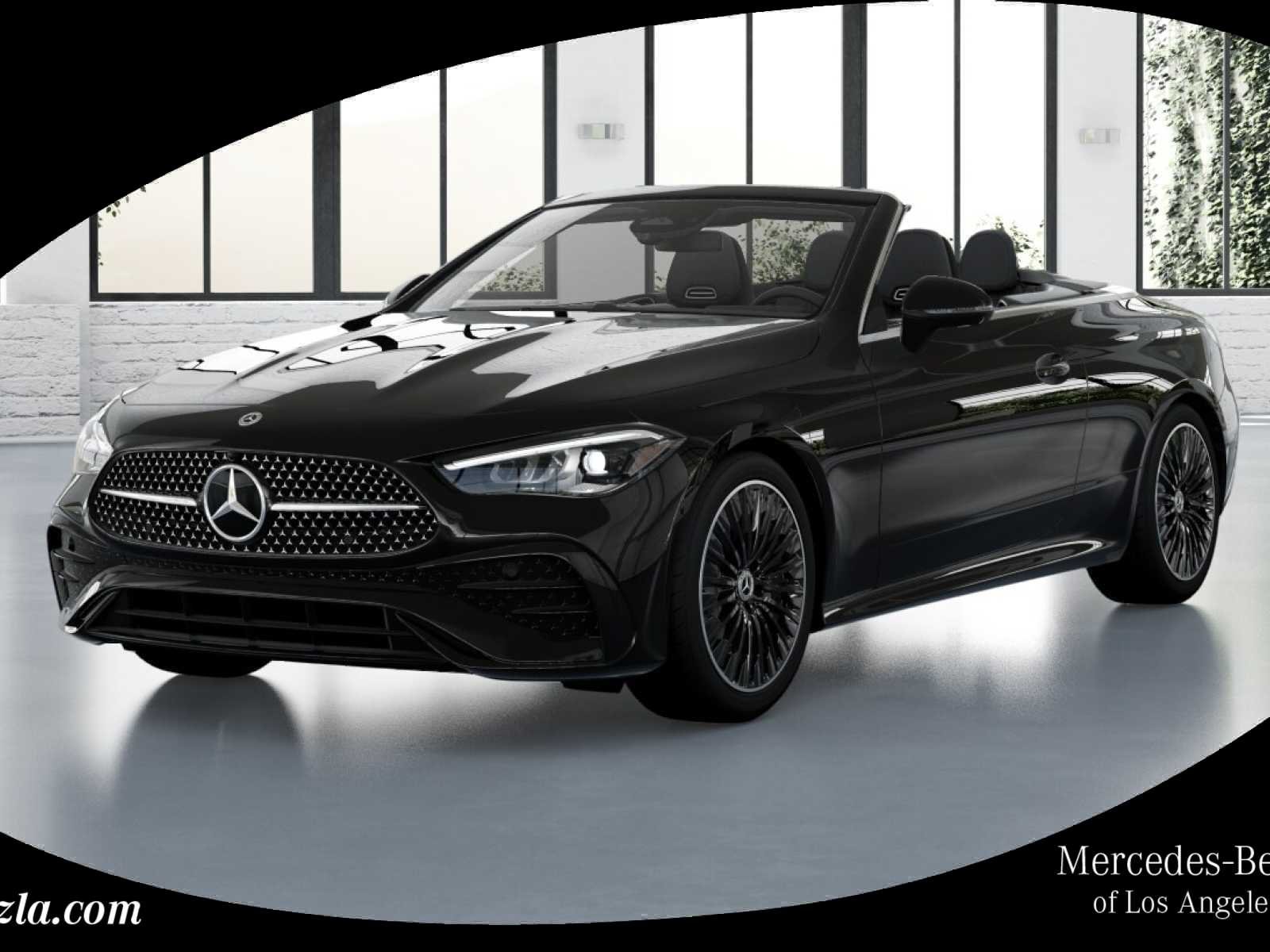 2027 Mercedes-Benz CLE CLE 300