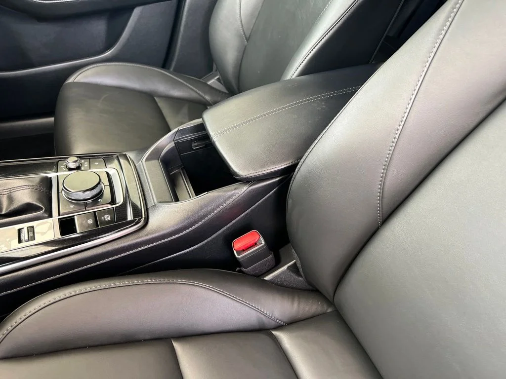 2025 Mazda CX-30 Preferred - Photo 26