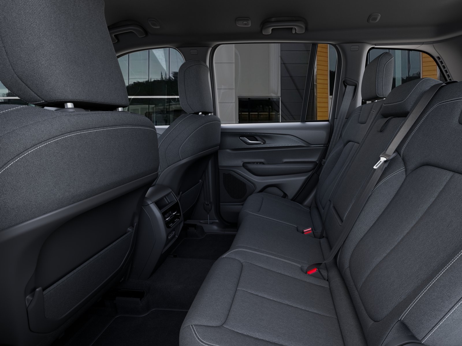 2025 Jeep Grand Cherokee Laredo - Photo 38