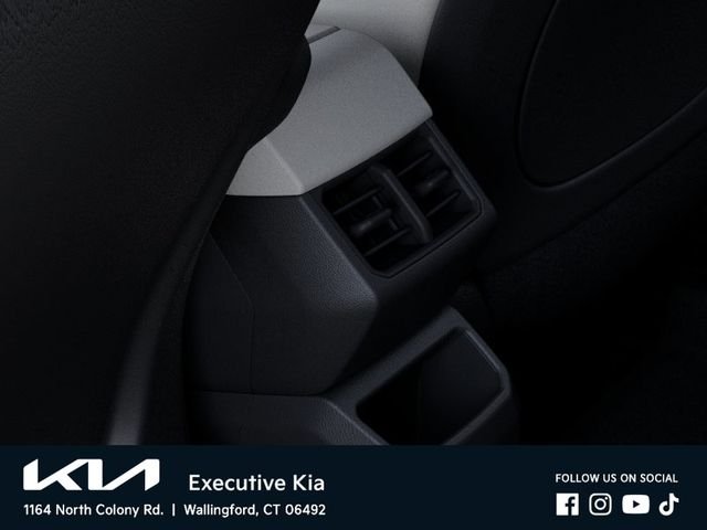 New 2027 Frost Blue Kia EX image 26
