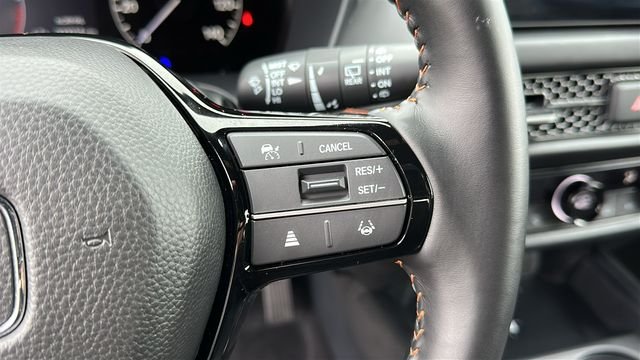 2026 Honda HR-V Sport - Photo 13
