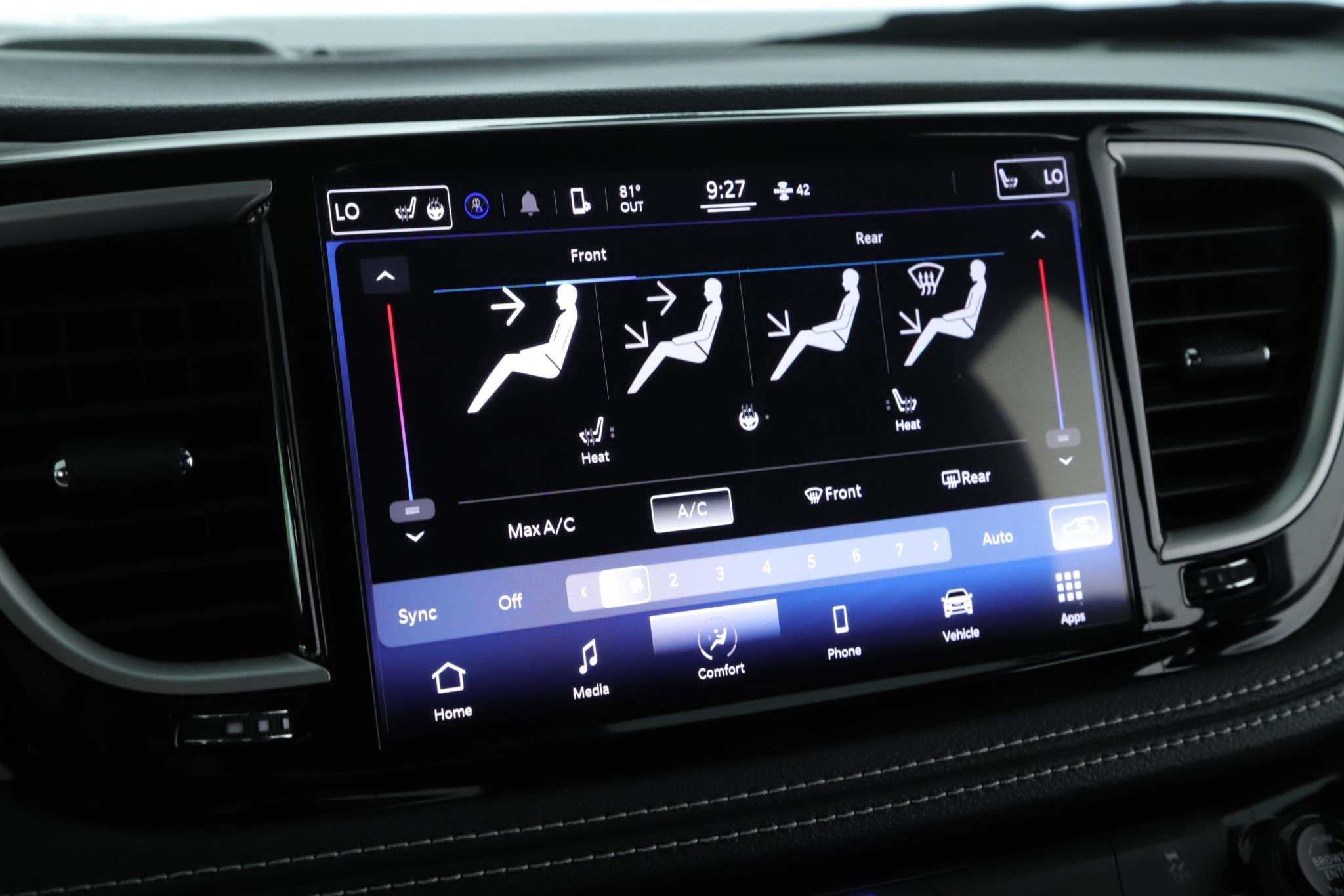 2022 Chrysler Pacifica Hybrid Touring L - Photo 14