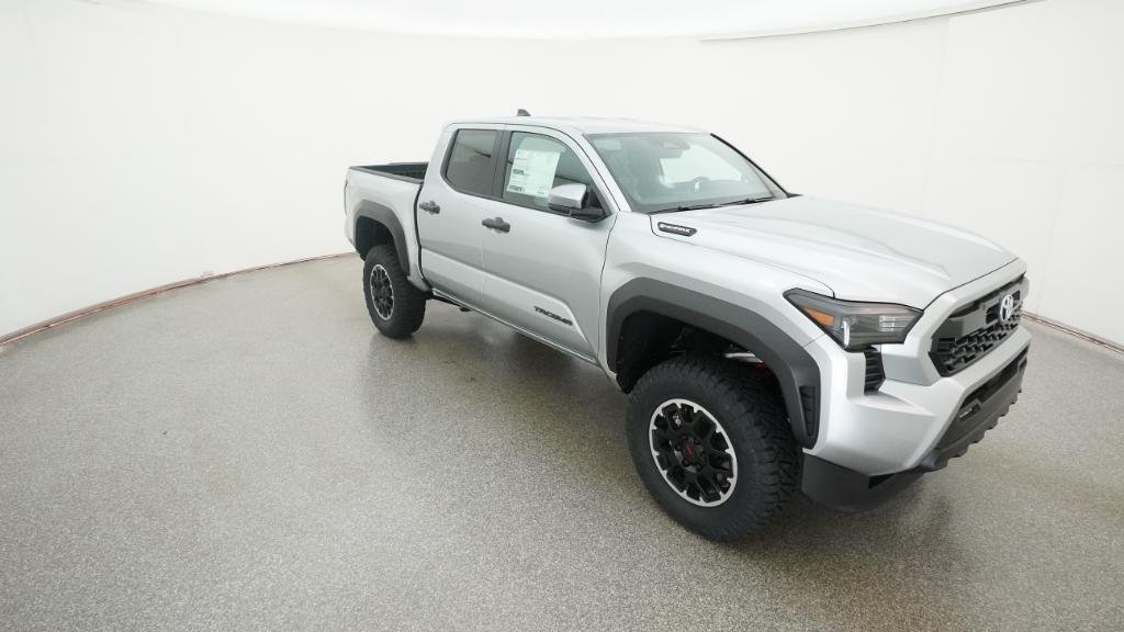 2025 Toyota Tacoma TRD Off Road - Photo 33