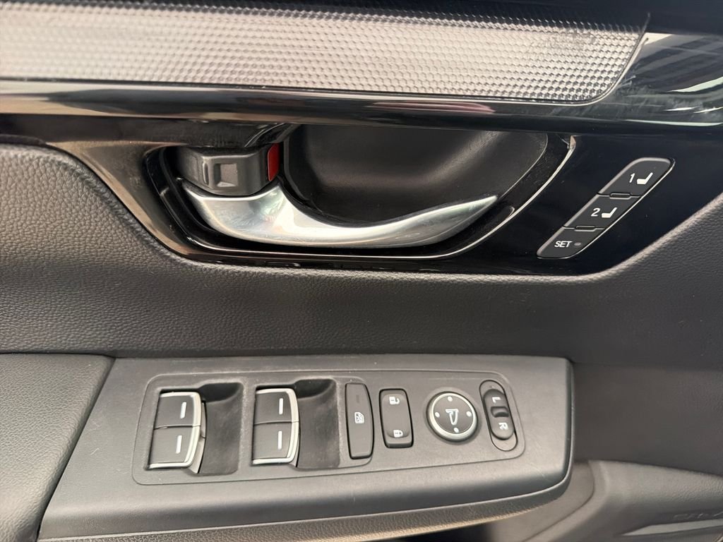 Used 2024  Honda EX-L image 11
