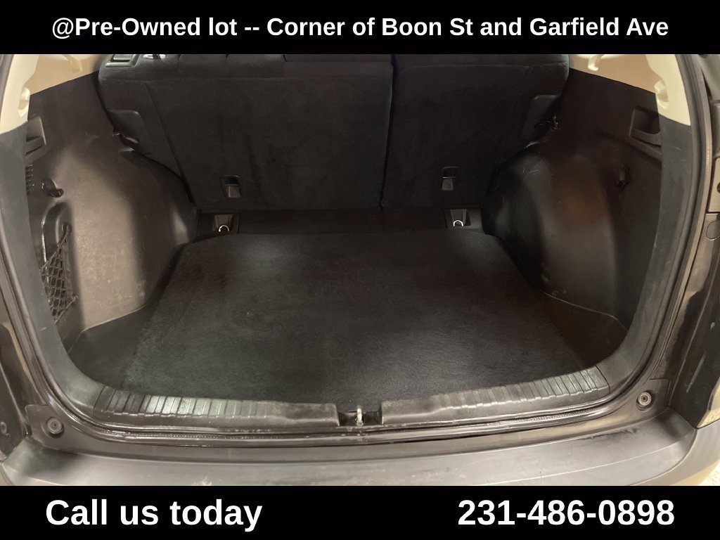 Used 2013  Honda LX image 26