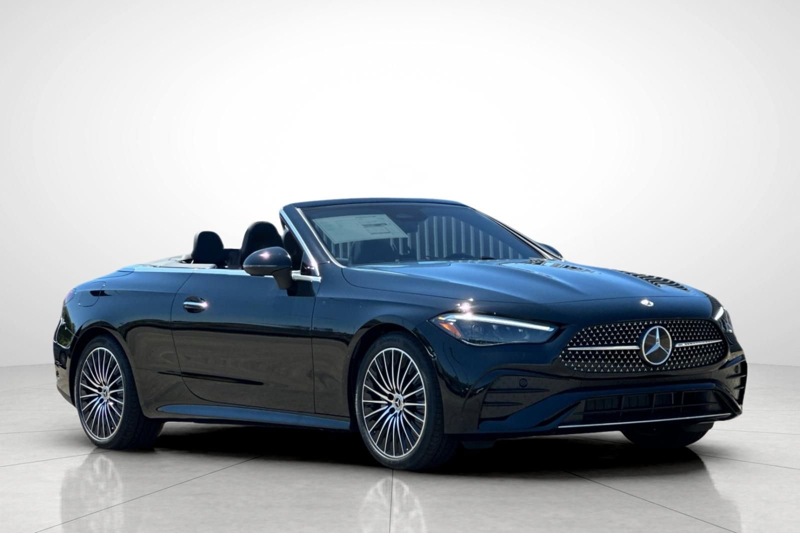 2026 Mercedes-Benz CLE CLE 300 - Photo 29