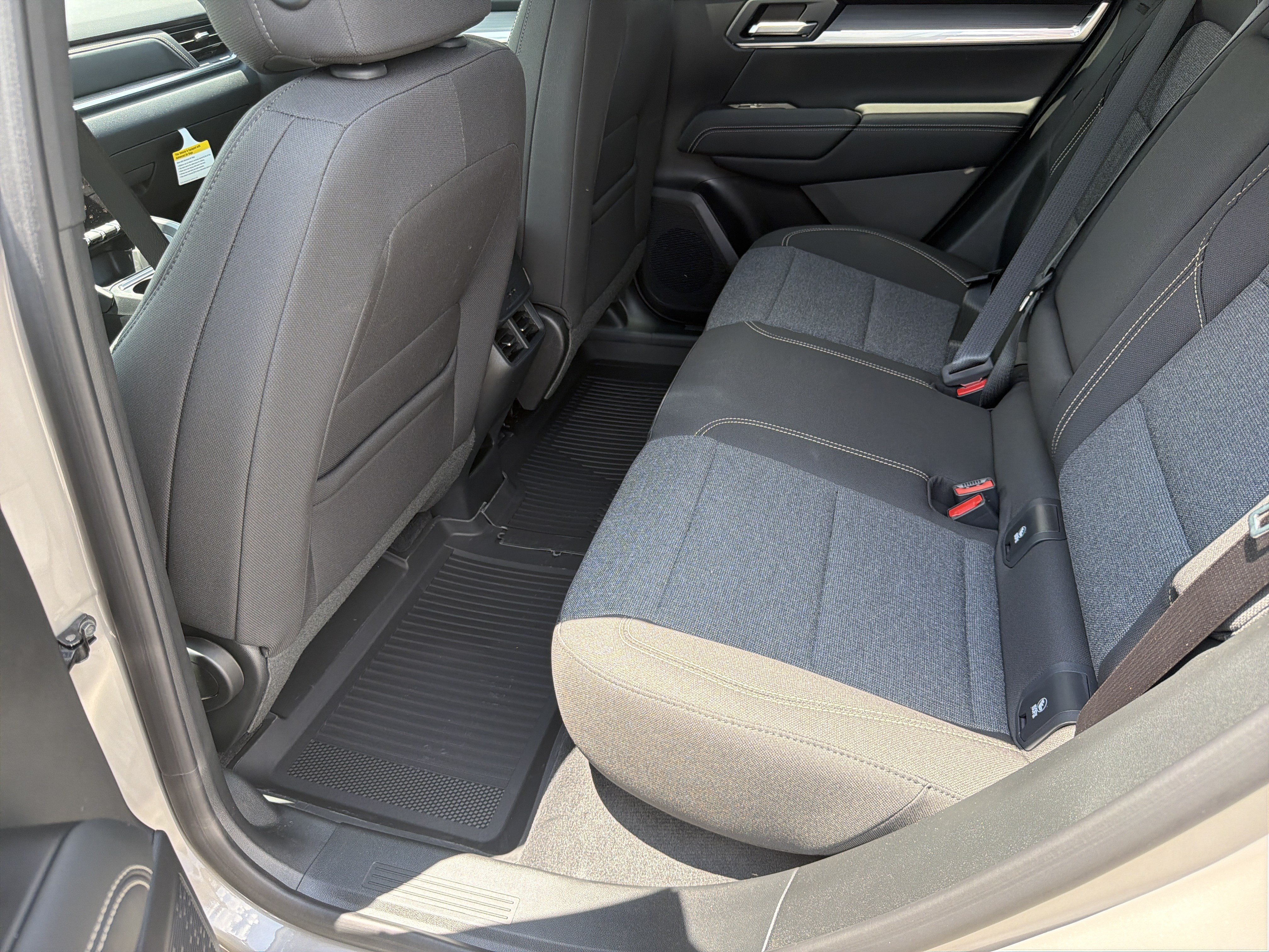 New 2026 Riverstone Metallic GMC Elevation image 20