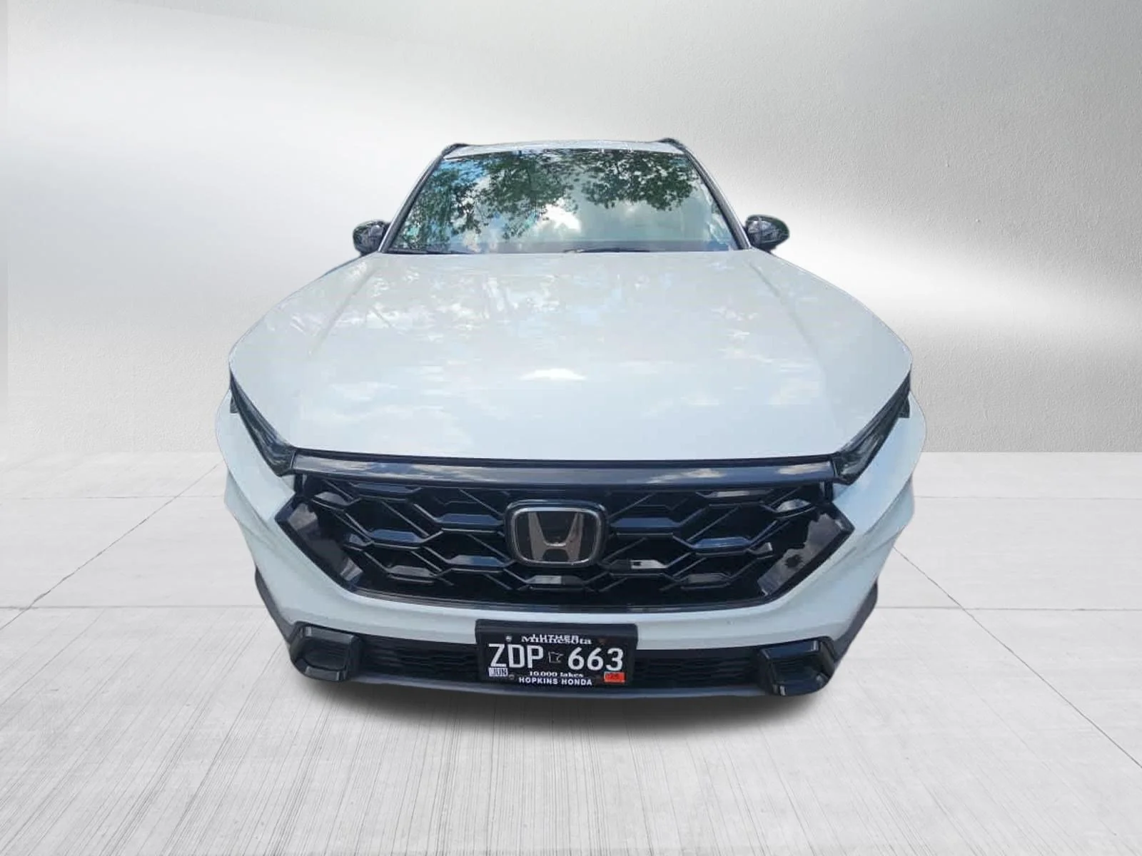 2024 Honda CR-V Sport - Photo 2