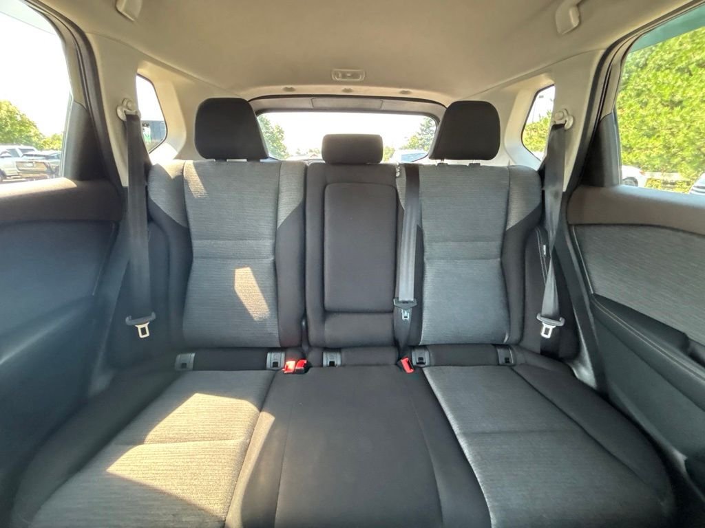 Used 2021 Black Nissan S image 30