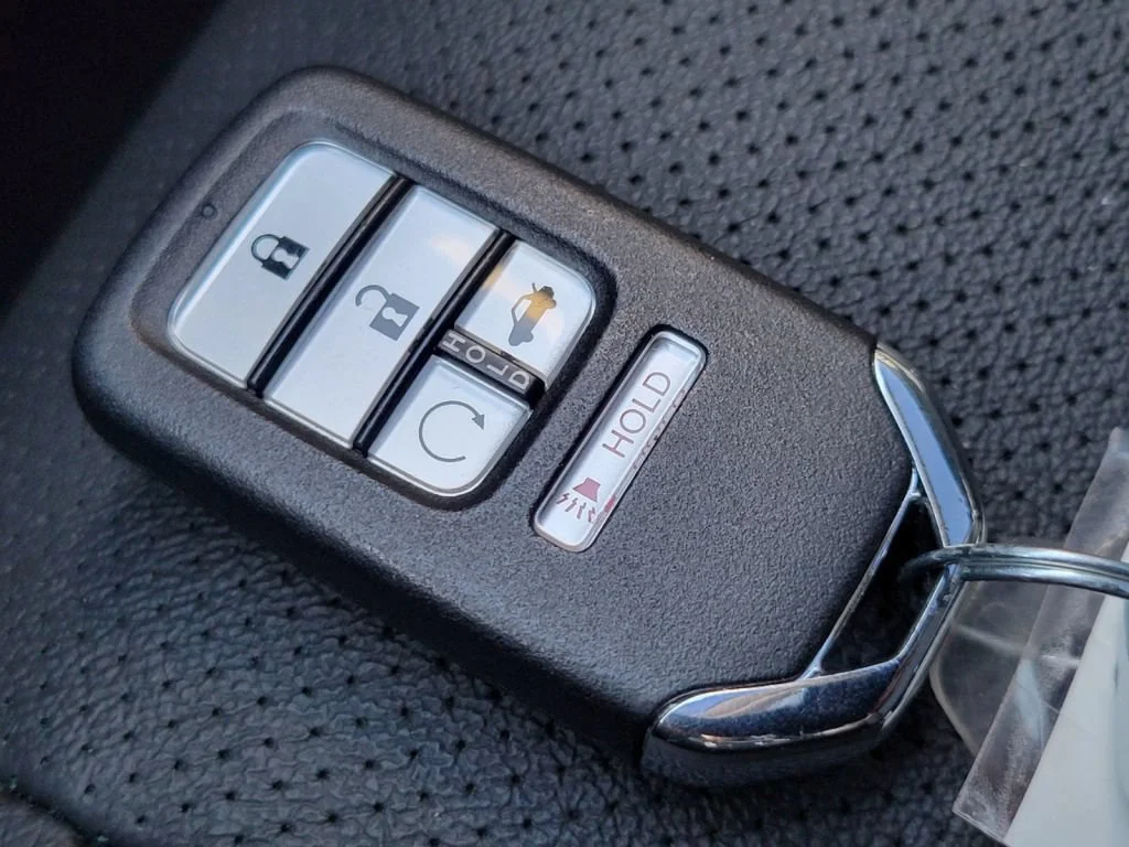 Used 2021 Gray Honda Sport SE image 37