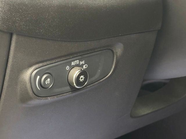 Used 2024 Black Chevrolet LT image 20