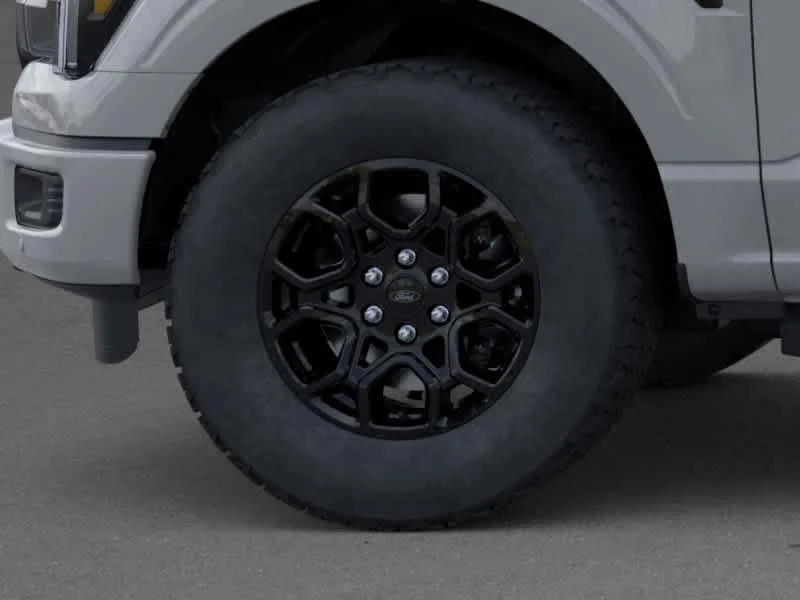 New 2026 Avalanche Ford LARIAT image 18