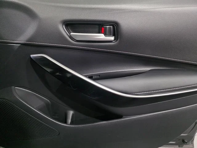 Used 2023 Gray Toyota XSE image 11
