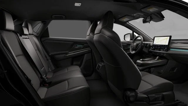 New 2026  Toyota XLE Plus image 30