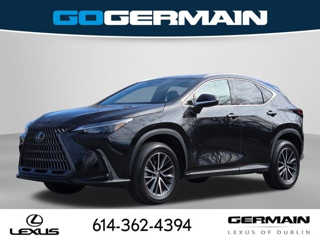 2024 Lexus NX 350 350 Premium