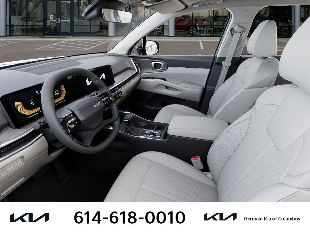 2026 Kia Sorento X-Line EX - Photo 20
