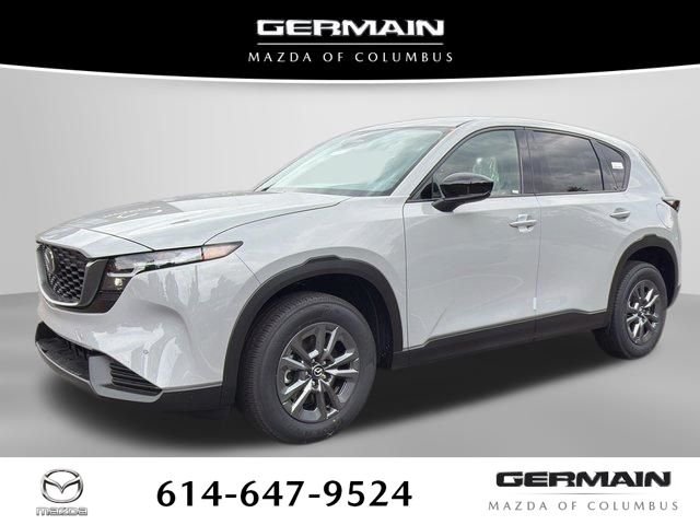 2026 Mazda CX-5 2.5 S Select AWD