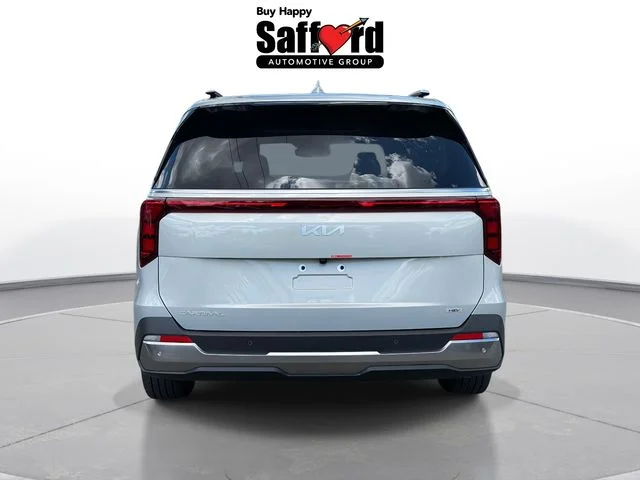 2026 Kia Carnival SX - Photo 8