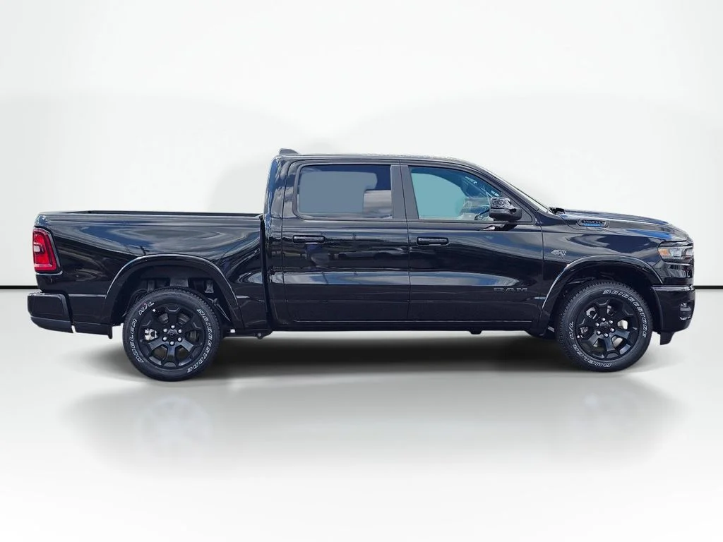 2027 RAM Ram 1500 Pickup Big Horn/Lone Star - Photo 8