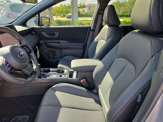 2026 Subaru Outback Limited - Photo 11