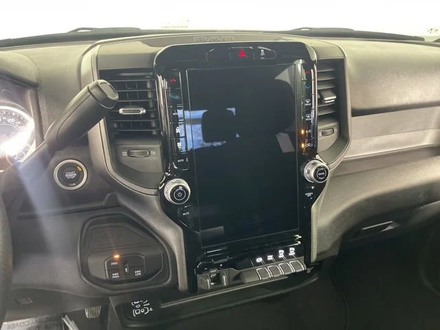2025 RAM 2500 Tradesman - Photo 14