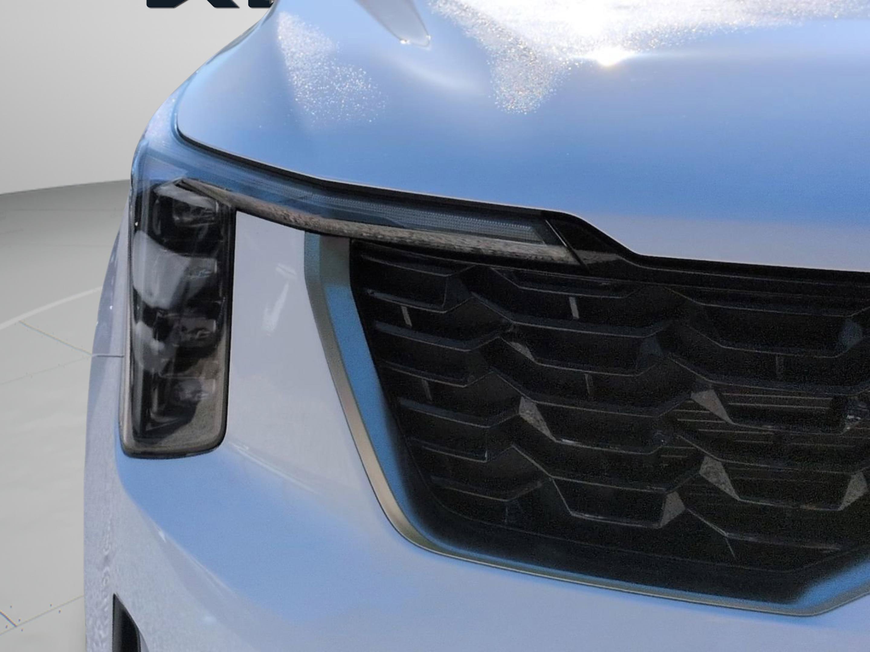 New 2026 Glacial White Kia S image 30