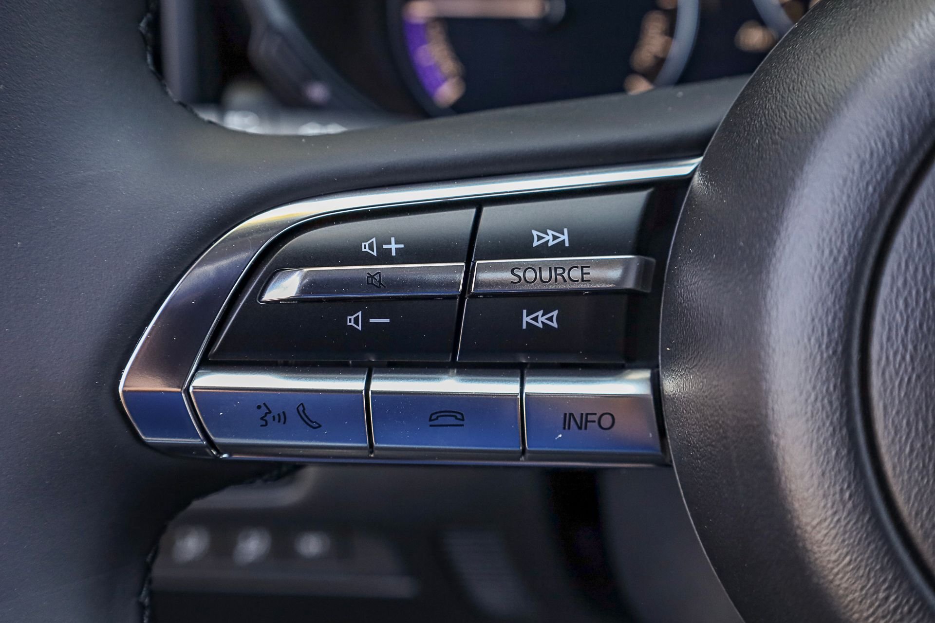 New 2026 Polymetal Gray Metallic Mazda Premium AWD image 23