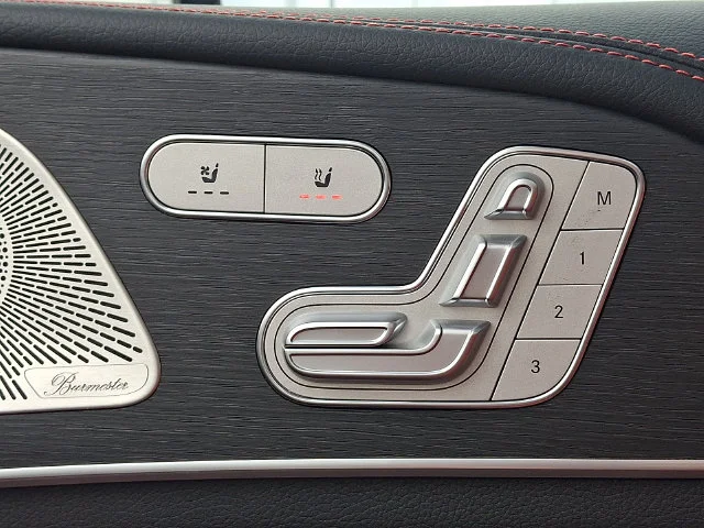 Used 2026  Mercedes-Benz GLE 53 AMG® image 25