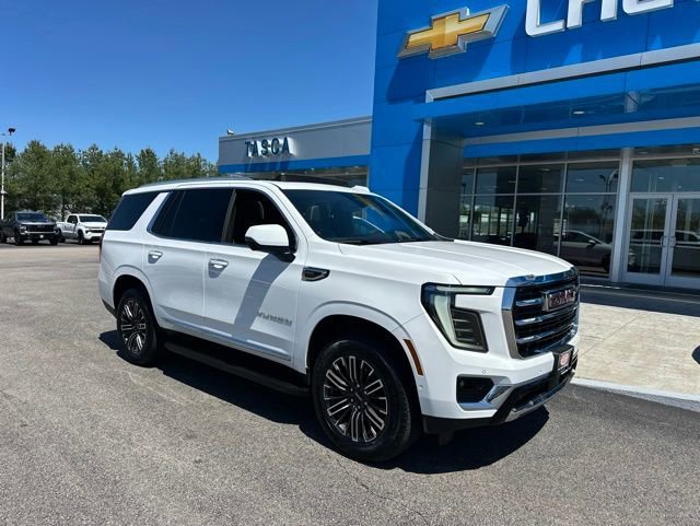 2025 GMC Yukon 4WD Elevation's photo