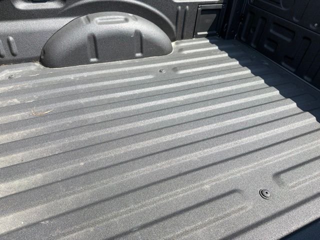 New 2026 Silver Ford Lariat image 7
