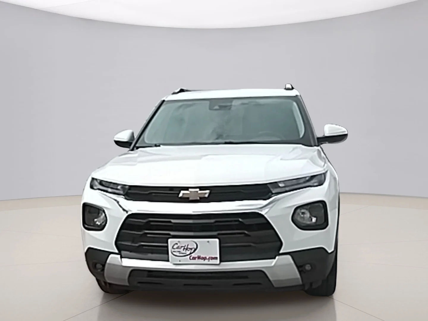 Used 2023 White Chevrolet LT image 8