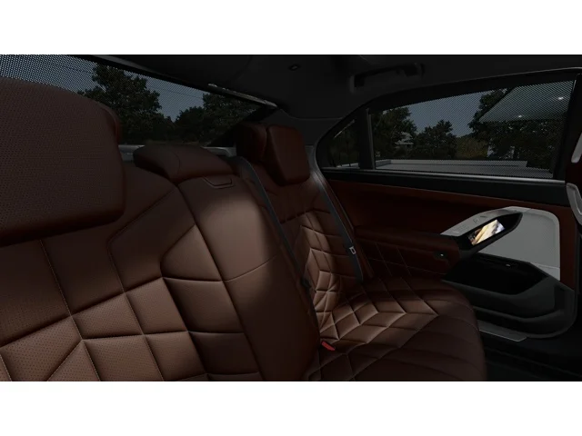 New 2026 Carbon Black Metallic BMW 750e xDrive image 12