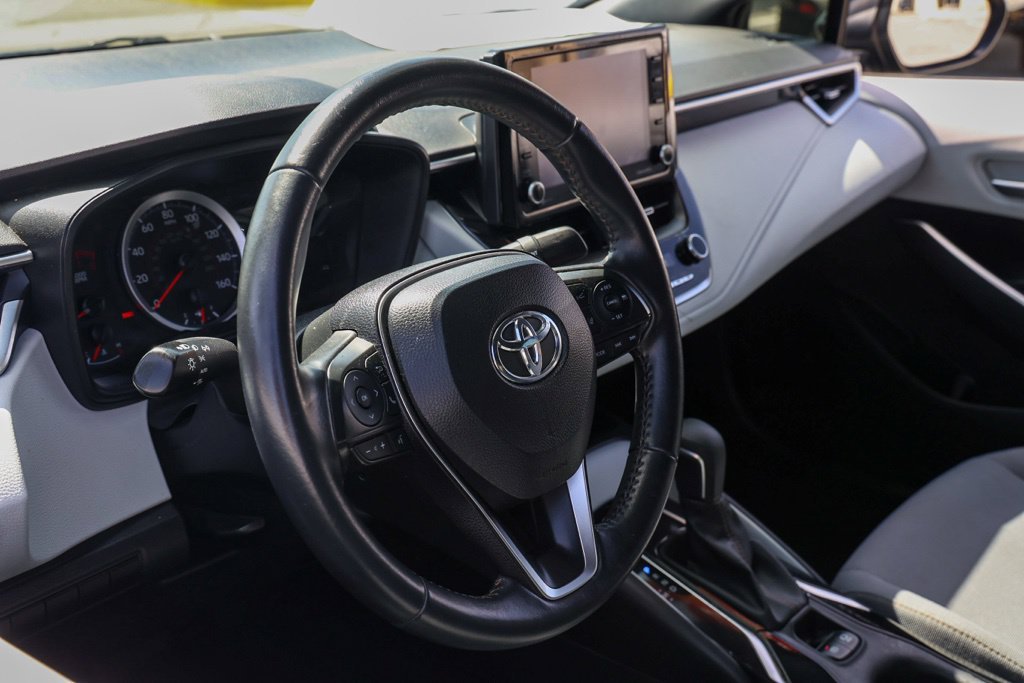 Used 2022 Black Toyota APEX SE image 14