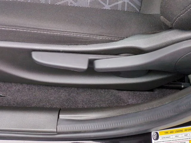 Used 2019 Black Chevrolet LS image 12