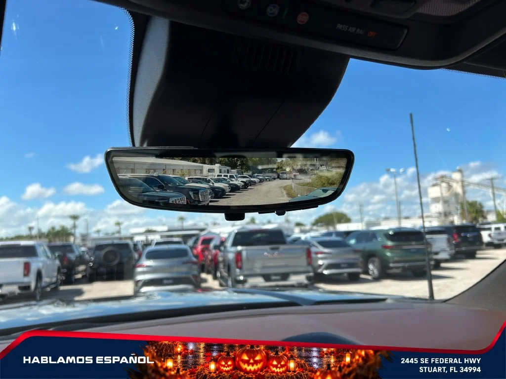 New 2026 Onyx Black GMC Denali image 33