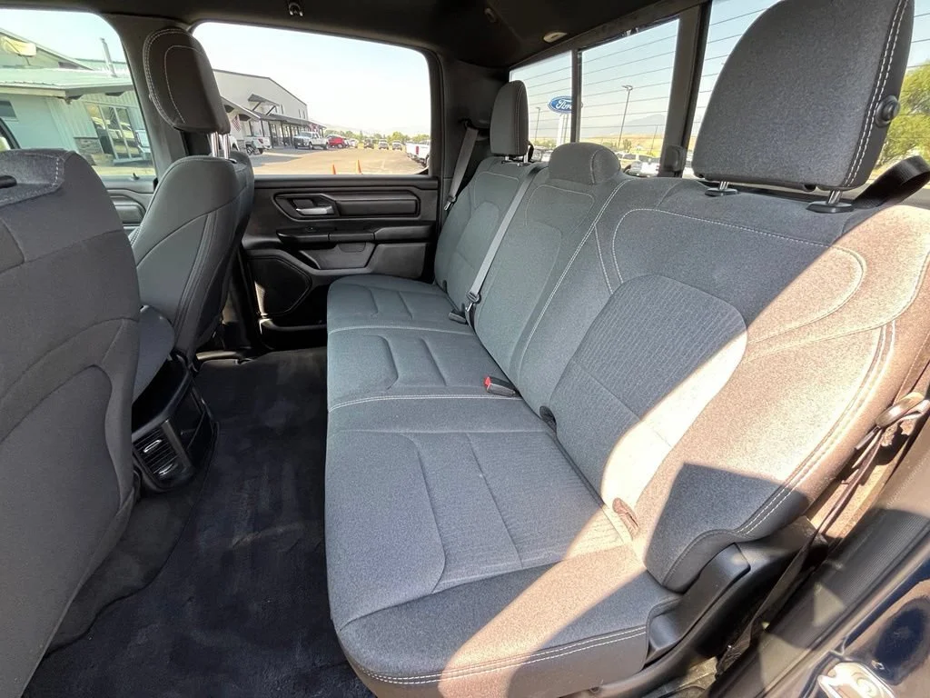 Used 2024 Blue Ram Tradesman image 14