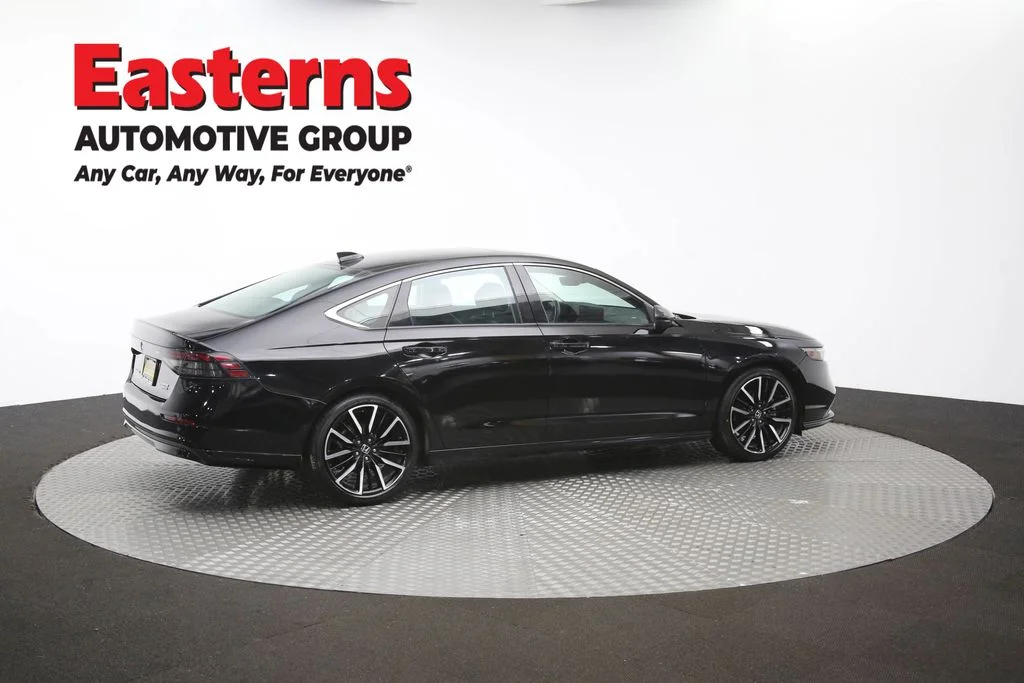 Used 2023 Black Honda Touring image 44