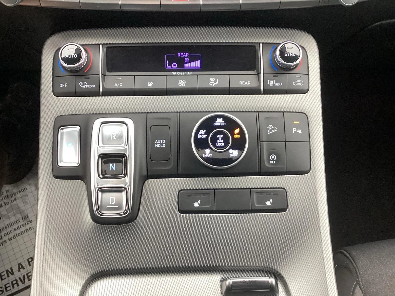 Used 2022 Steel Graphite Hyundai SEL image 28