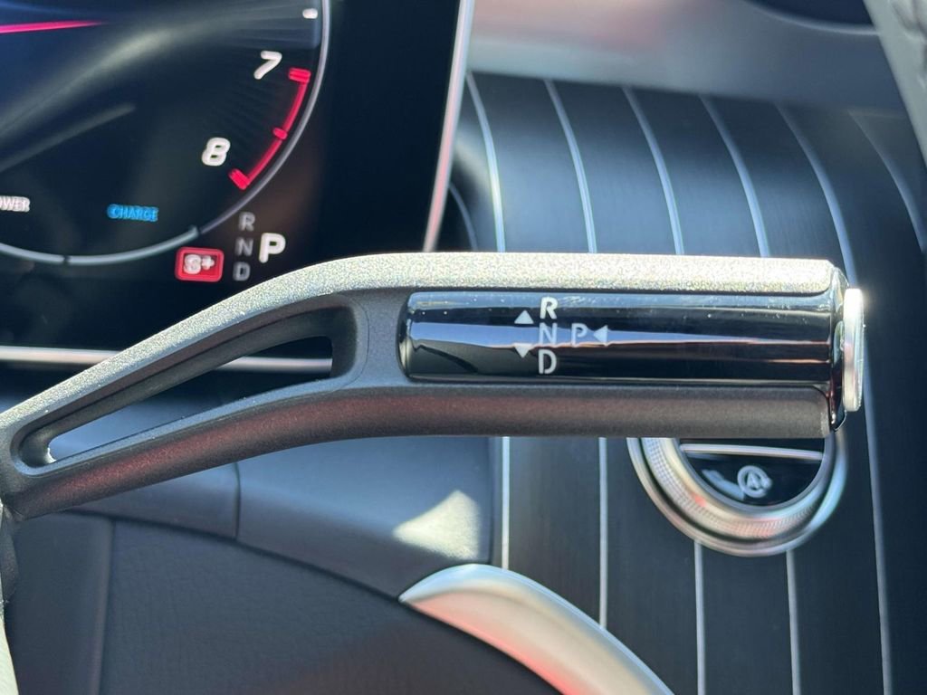 2026 Mercedes-Benz GLC AMG GLC43 - Photo 24