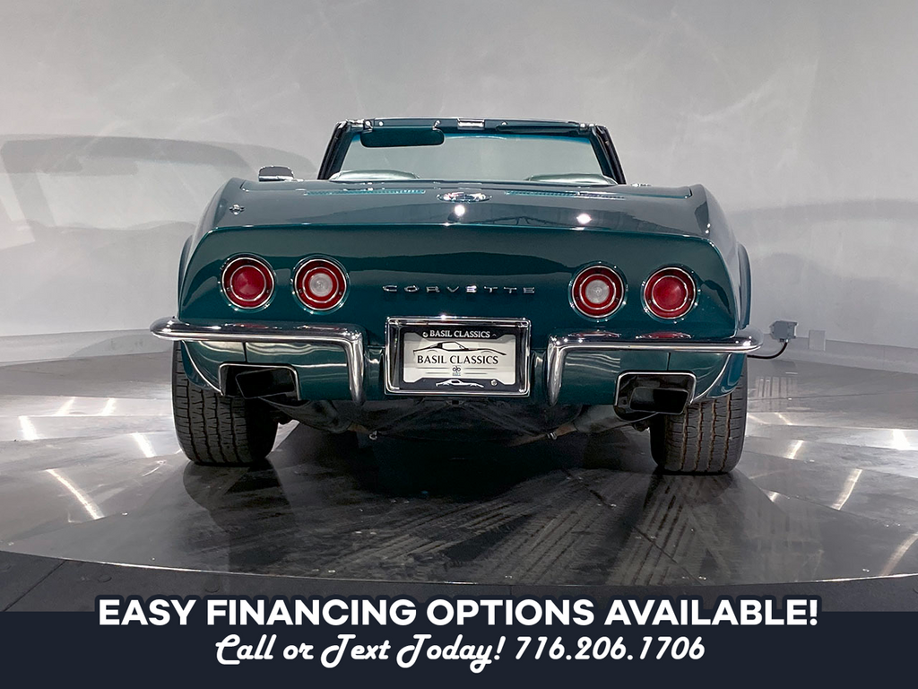 Used 1971  Chevrolet  image 6